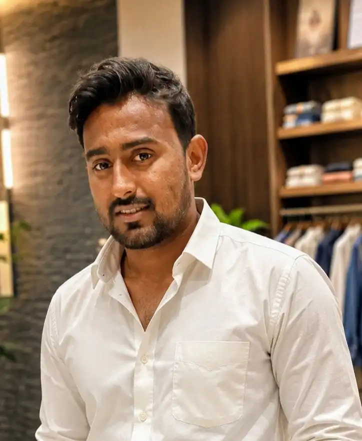Ragib Nayeem